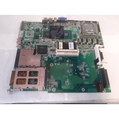 HP PAVILION ZD8000-8030EA SCHEDA MADRE FUNZIONANTE